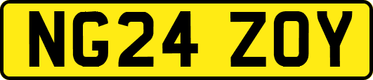 NG24ZOY