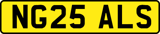 NG25ALS
