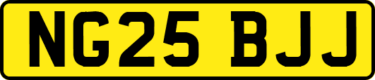 NG25BJJ