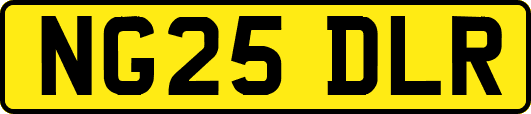 NG25DLR