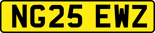 NG25EWZ
