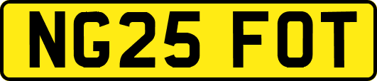 NG25FOT