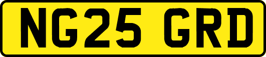 NG25GRD