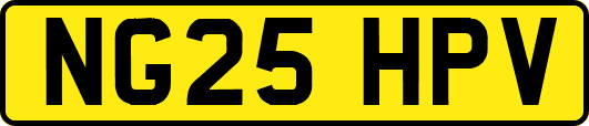 NG25HPV