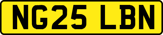 NG25LBN