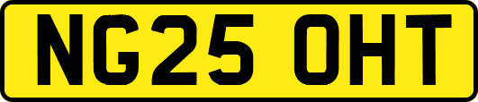 NG25OHT