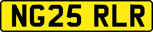 NG25RLR