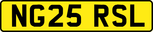 NG25RSL