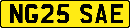 NG25SAE