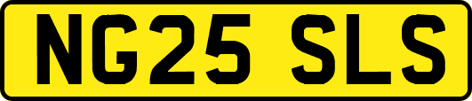 NG25SLS