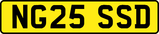 NG25SSD