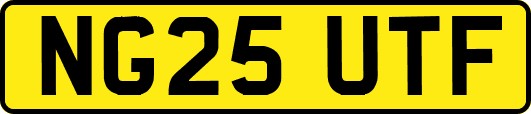 NG25UTF