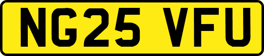 NG25VFU