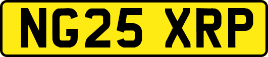 NG25XRP