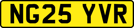 NG25YVR