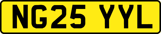 NG25YYL