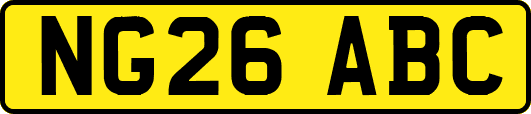 NG26ABC