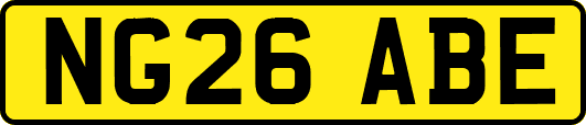 NG26ABE