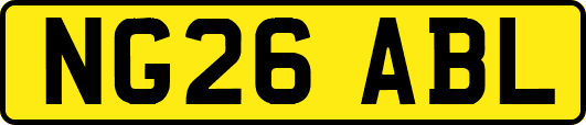 NG26ABL