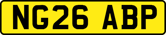 NG26ABP