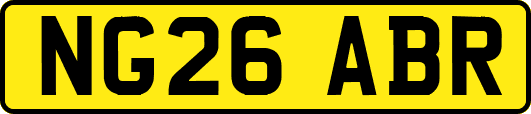 NG26ABR