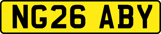 NG26ABY