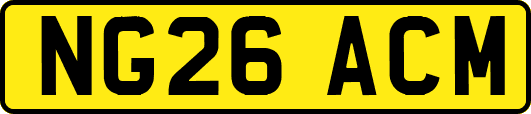 NG26ACM