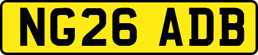 NG26ADB