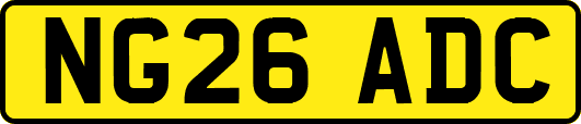 NG26ADC