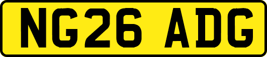 NG26ADG