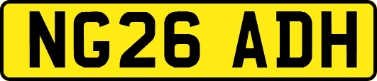 NG26ADH