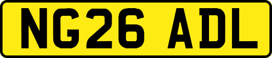 NG26ADL