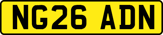 NG26ADN