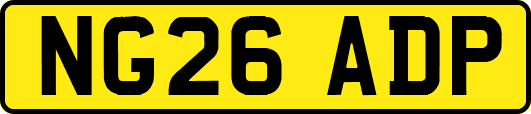 NG26ADP