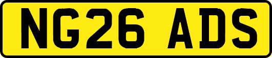 NG26ADS