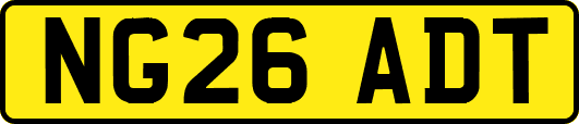 NG26ADT