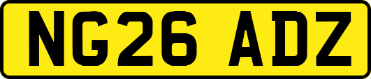 NG26ADZ