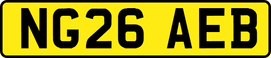 NG26AEB