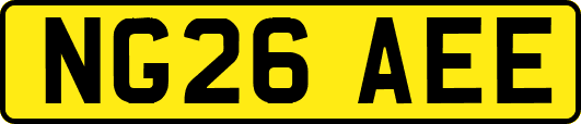 NG26AEE