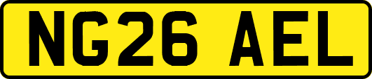 NG26AEL
