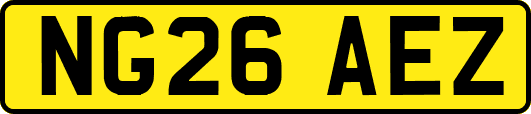 NG26AEZ