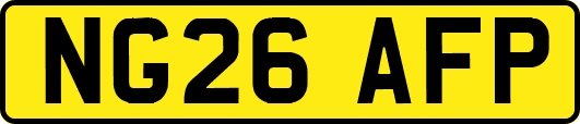 NG26AFP