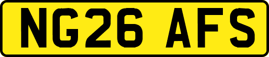 NG26AFS