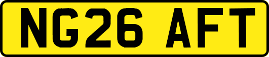 NG26AFT