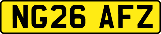 NG26AFZ