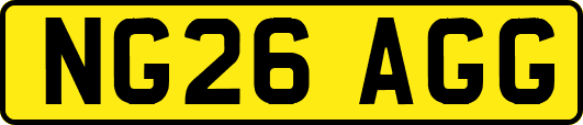 NG26AGG