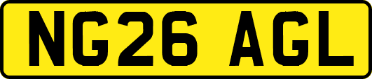 NG26AGL