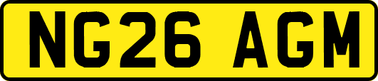 NG26AGM