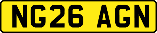 NG26AGN