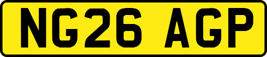 NG26AGP